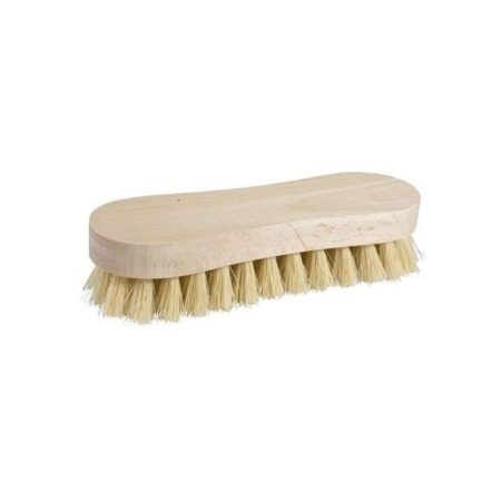 WOODEN BRUSH