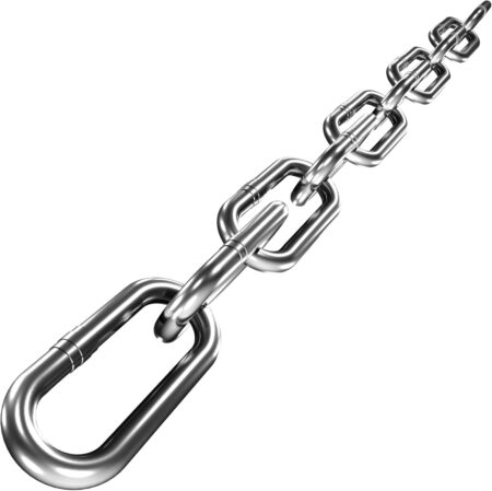 HEAVY DUTY CHAIN XXL