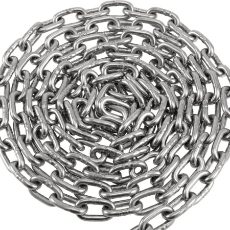 HEAVY DUTY CHAIN XXXL