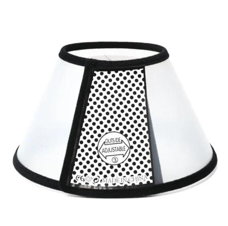 ELIZABETHAN COLLAR SIZE 3