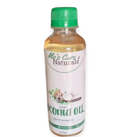 COCONUT OIL 250ml