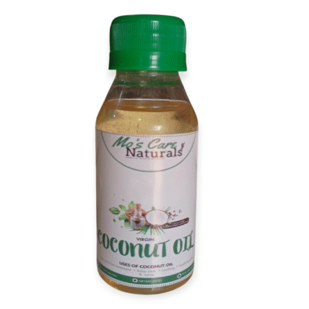 COCONUT OIL