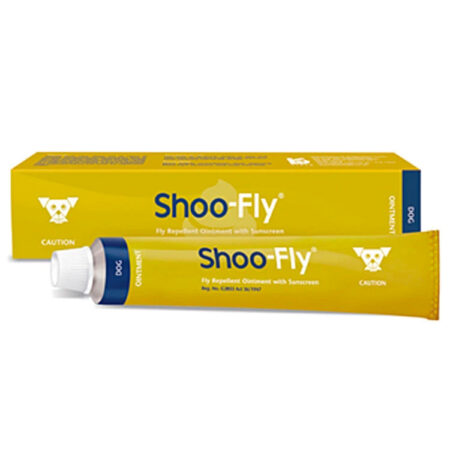 SHOO FLY WARSKUWING