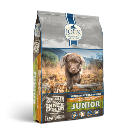 JOCK JUNIOR 8KG