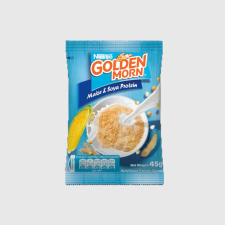 GOLDEN MORN 45g
