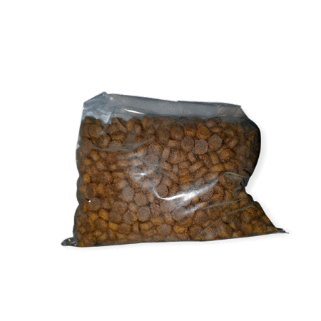 RETAIL DRY FOOD