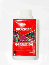 MORIGAD (Germicide)150ml