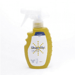 SHOO FLY REPELLENT SPRAY (200ML)