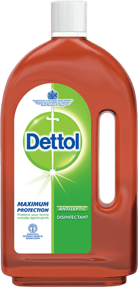 DETTOL 1L