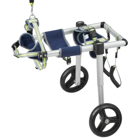 WHEEL CHAIR FOR DOG (S)
