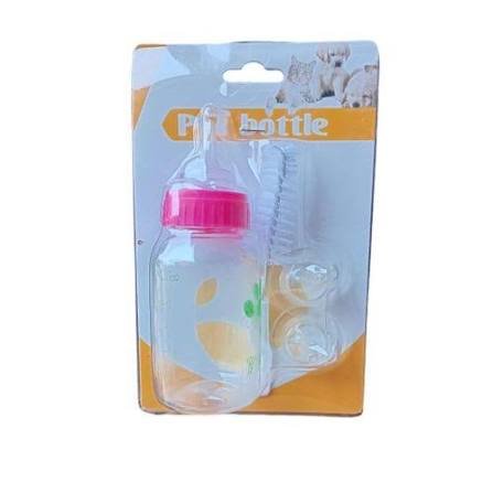 PET BOTTLE