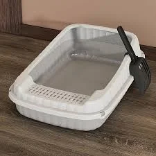 CAT LITTER BOX