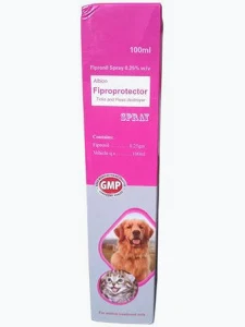 FIPROPROTECTOR 100ML