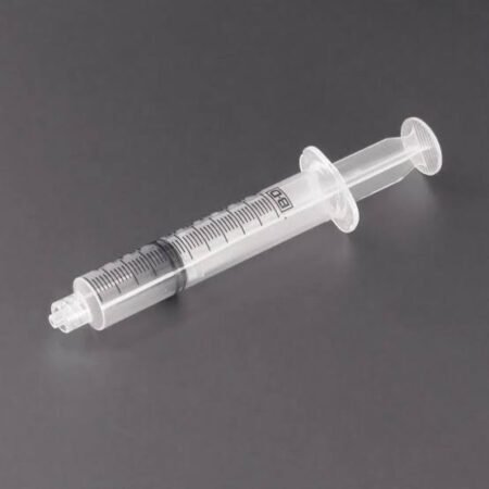 SYRINGE