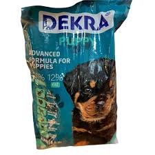 DEKRA 4KG 7035300810236♪